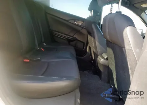 2021 Honda Civic Sport from USA, damaged, VIN 2HGFC2F89MH502700